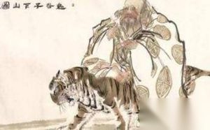 鬼谷子为何知其母不知其父 鬼谷子离奇身世解密