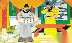 唐太宗为何怒砸魏征墓 唐太宗'悔婚砸墓'导火索竟是他