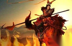 历史揭秘：三国五大宝马你知道吗？