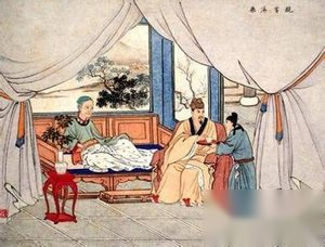 中国古代历史上最著名的十大孝子：史上十大孝子