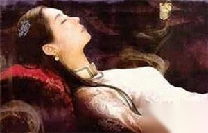 清朝皇陵中最神秘的三具女尸 死而不腐是何原因