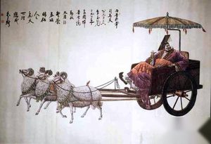 谁才是中国古代最令人痛惜的帝王:苻坚的个人悲剧