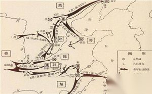 秦灭六国之战为什么把齐国放在最后攻打?