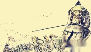 五千年中国历史上最耻辱的女俘：被金兵掠走六千！