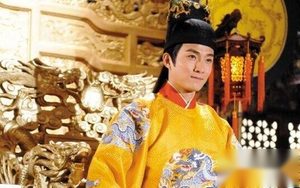 朱元璋传位给朱允炆的惊人内幕：为何不传给朱棣？
