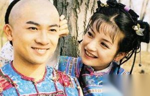 历史上五阿哥永琪26岁英年早逝那小燕子去哪了？