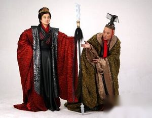 刘禅变成“阿斗”是因为遭张飞女儿太多虐待？