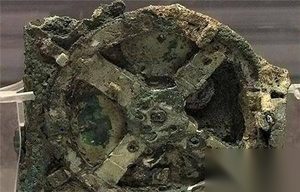 考古界六大惊天骗局：水晶头骨竟伪造