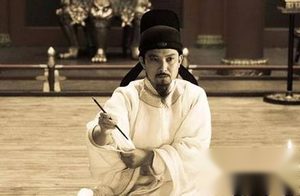 细说唐朝历史上那些绝代才子们的奇闻轶事大盘点