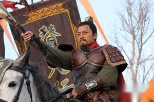 揭秘：武功极差的宋江是如何坐上梁山头把交椅的