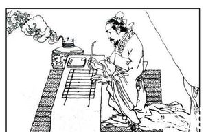 历史揭秘：​秦始皇​到底是不是吕不韦的儿子？