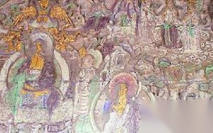 蒙古人又如何对待末代金皇的母后嫔妃？