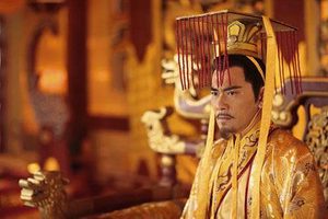 什么是隋炀帝身死国灭的罪魁祸首？历史上的隋炀帝