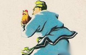 梁山也有潜规则：谁是梁山“潜规则”的牺牲品？