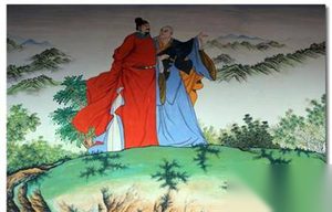明朝版狸猫换太子：谁才是明成祖的亲生母亲？