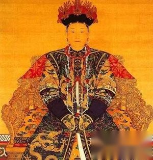 雍正的皇后是谁？ 雍正帝的原配是纯元皇后吗？