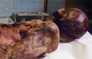 中华三大不腐女尸：揭秘女尸不腐之谜