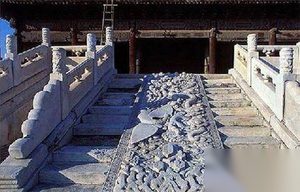 帝陵雾影迷踪 为何说康熙的陵墓最八卦?