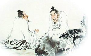俞伯牙的生平是怎样的 他与钟子期是什么关系