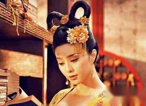 李世民为何不爱武则天？解密唐太宗喜欢的三类女人