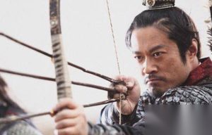 水浒中的十大弓箭手：你知道几个？