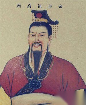 揭秘白登之围堂堂皇帝刘邦竟靠贿赂脱困?
