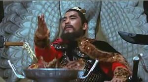 朱温登基仪式上为何被嫡亲大哥骂！朱温篡位之谜