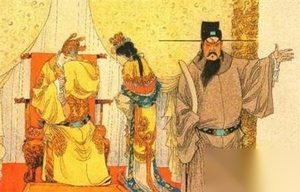 隋朝最早设置巡按御史：可弹劾违法官吏