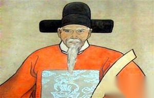 明朝官员工资低：海瑞买不起房 带着母亲住民房
