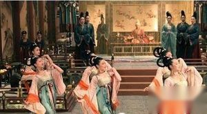中国古代宫廷惨绝人寰的杀人手段！皇宫变成屠宰场