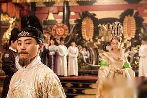 唐高宗为何默许武则天清洗朝廷 屠杀他的亲舅舅？