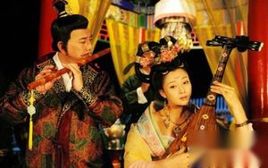 震惊！杨贵妃死里逃生到日本竟是一场人为骗局！