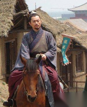 柴进是个怎样的人 柴进为何坐不上是梁山泊主