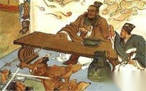 项羽为什么能三年灭秦 项羽为何称西楚霸王