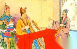 性格残酷的朱元璋为何对马皇后一直情深意重?