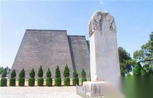 无字碑真相：荒淫遭后任者嫉恨字碑被抹去