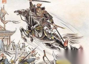 玄武门之变：李世民最强武将为何没有参战