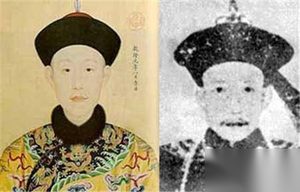 乾隆身世之谜 是汉人陈世倌的儿子吗？