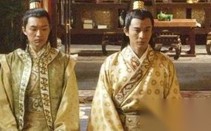 李建成嫉妒李世民什么 两人有何恩怨