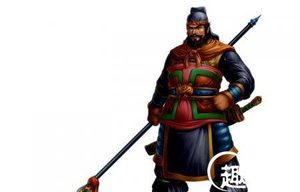 三国武力大比拼：张飞与赵云谁更厉害？