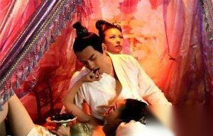 古代皇帝大婚前为何要找奶妈实习性技能