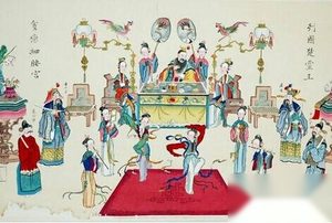 先秦几个最终被饿死的雄主国君：先秦最悲剧帝王！