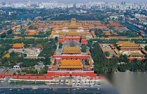 古代紫禁城“戒严”往事 违者都要治罪