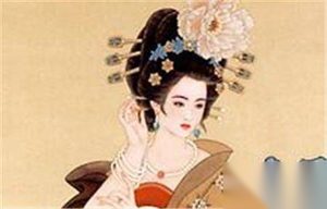 杨贵妃墓有哪些让人想入非非的秘密?