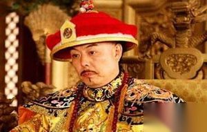 乾隆身世谜：究竟谁是爱新觉罗·弘历的亲爹？