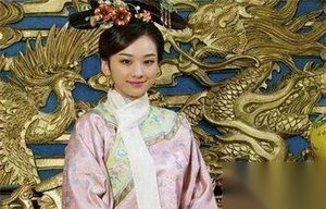 富薄命就短？揭秘康熙皇帝四个皇后短命原因