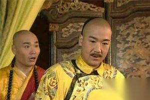 康熙名字的由来 他儿子们的名字都有什么意思？