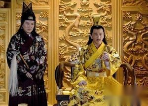 揭秘杀死61位皇帝的惊天“十三杀” ！谁杀了皇帝