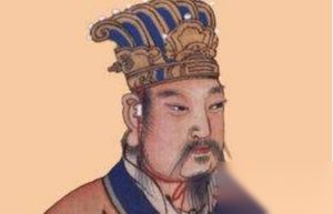武则天的身世 周文王姬昌竟然是武则天的始祖