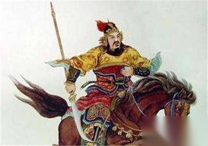 田单和齐湣王田地是什么关系？田单为何要逃往赵国？